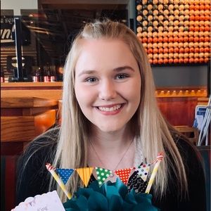 Meet your Posher, Brett